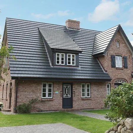 Holiday home Feerhof