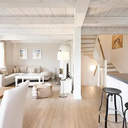 Holiday home Feerhof Nieblum