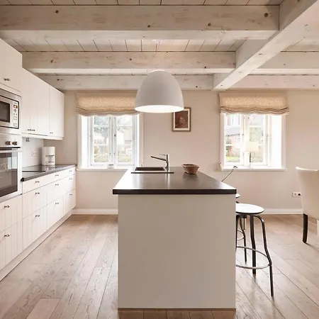 Ferienhaus Feerhof Nieblum